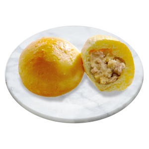 ขนมปังไส้ไก่