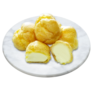 ครีมพัพฟ์เล็ก