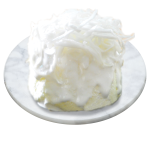 เค้กมะพร้าว