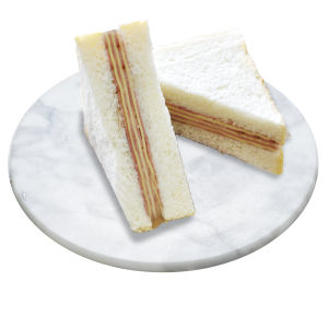 เเซนวิชไส้เเฮมชีส