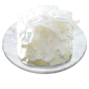 เค้กมะพร้าว