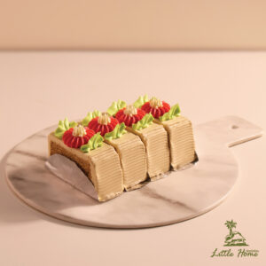 ปาร์ตี้เค้กกาเเฟ