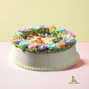 Photo Cake