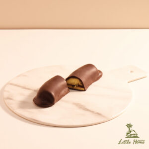 Banana Chocolate