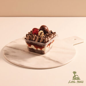 Black Forest Cup